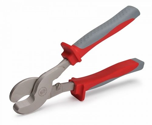 Ножницы диэлектрические для резки кабеля СТАНДАРТ КВТ НКи-16у