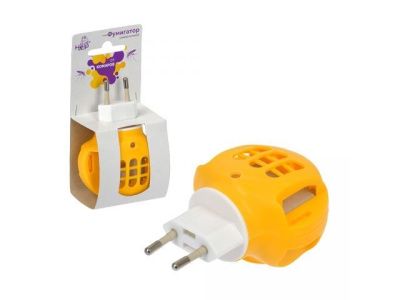 Фумигатор универсальный с индикатором, HELP 80505