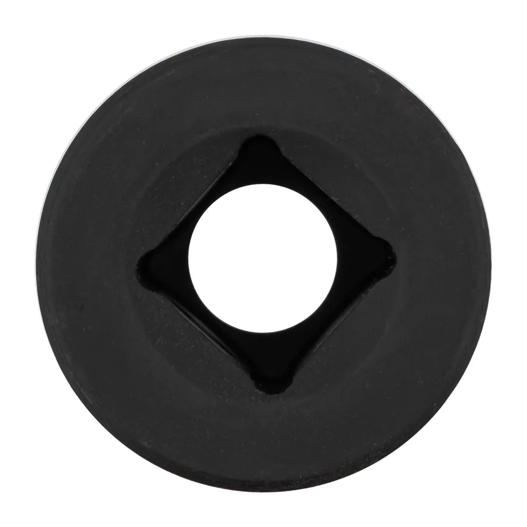 Головка ударная глубокая тонкостенная 1/2'' 22 мм RockForce RF-44522T