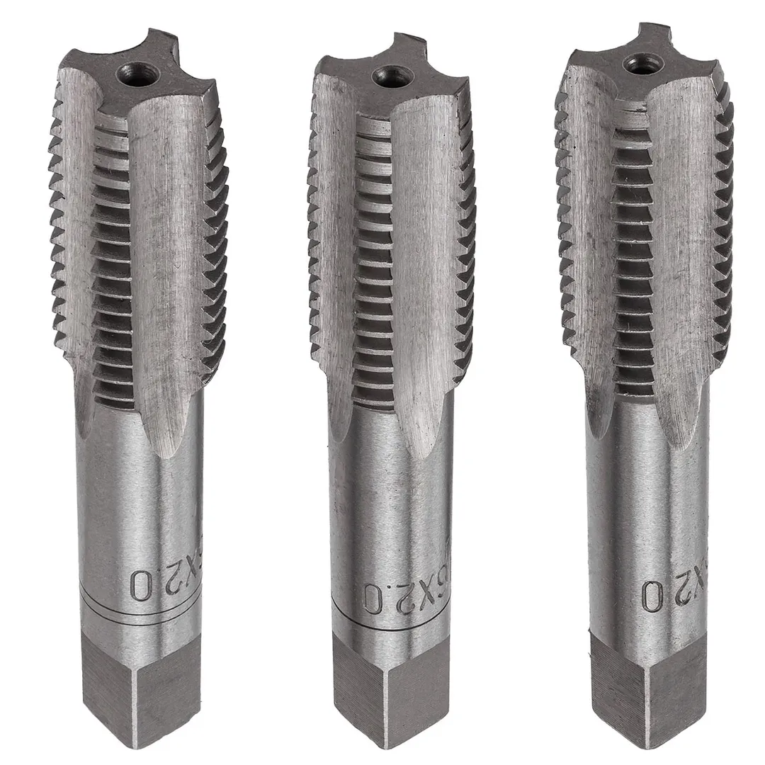 Метчик M16x2 3 шт JBC JBC-TAP16x2