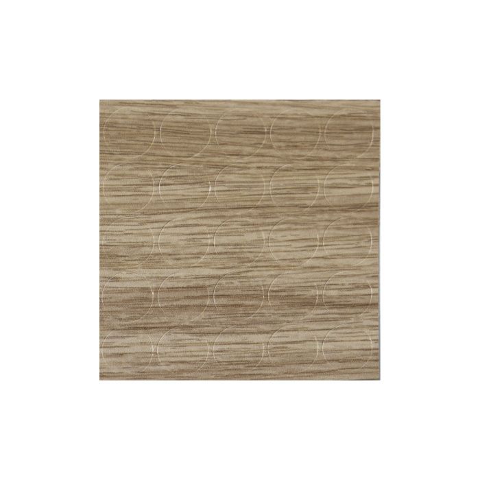 Заглушка самоприлипающая к конфирматам американский дуб (14122) (лист-25шт.) FOLMAG 44778