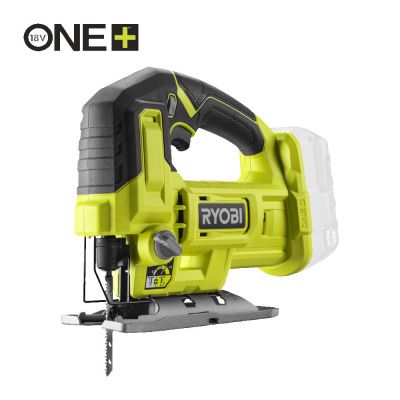 ONE + / Лобзик RJS18-0 (без батареи) RYOBI 5133005395