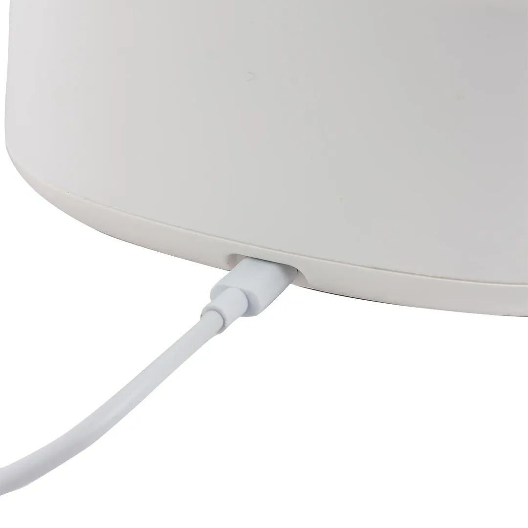 Светильник-увлажнитель воздуха ''Гриб'' EL15 CH08-1(white)