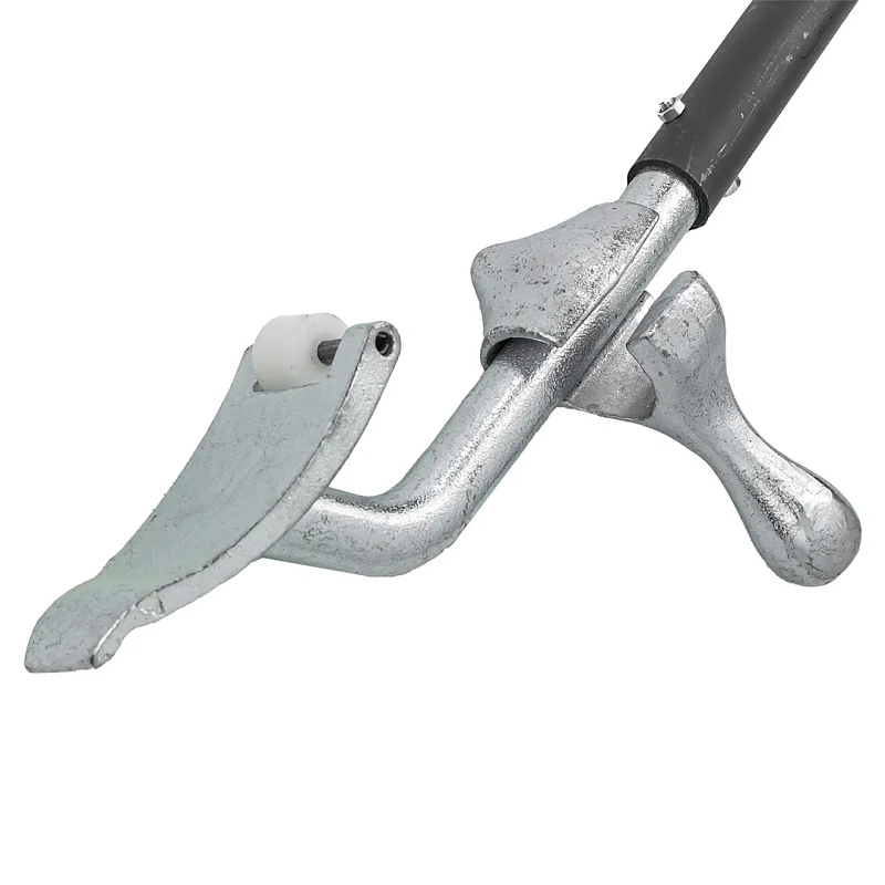 Набор инструментов для ручного монтажа/демонтажа грузовых шин RockForce RF-903U5