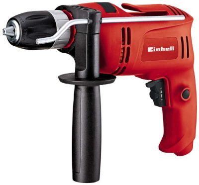 Дрель TC-ID 650E EINHELL 4258682