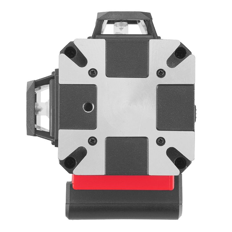 Лазерный уровень м-призм. ML 360-3 Basic SET, 30 м, зеленый луч, акк. Li 3000 мАч, сумка MTX 35083