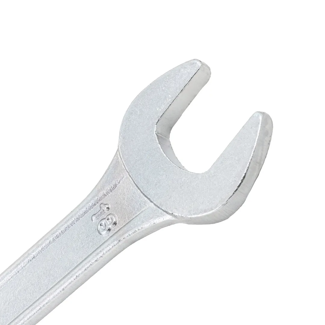 Набор пассатижи переставные 250 мм и 2 ключа 16х17, 18х19 мм POMAGIER POM-10303