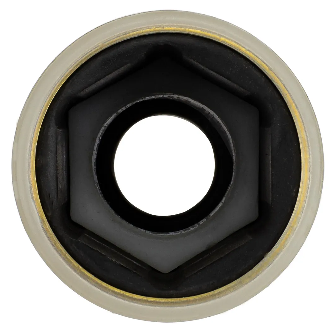 Набор ударных глубоких тонкостенных головок 17, 19, 21 мм в защитном кожухе 3 пр 1/2'' 6-гр JCB JCB-4035