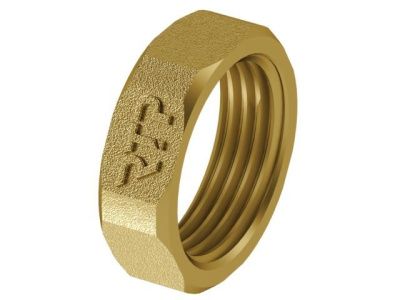 Контргайка 1/2", РосТурПласт 37157
