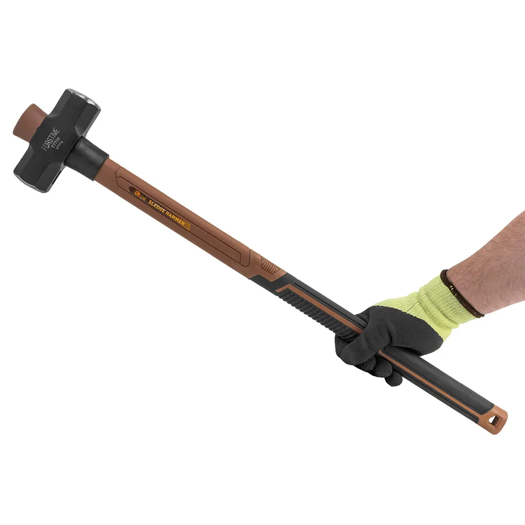 Кувалда 2,7 кг FORSTIME FT-T7706