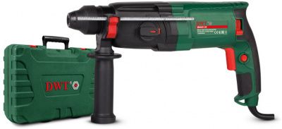 Молоток DWT SBH09-30 BMC
