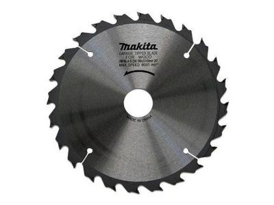 Диск пильный 235х30 мм 24 зуб., для демонтажных работ Makita B-31413