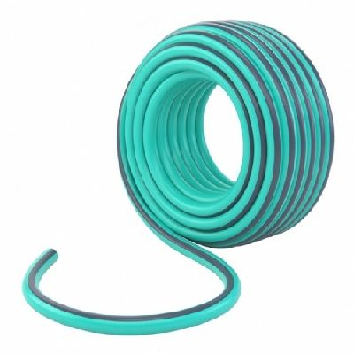 Шланг 4-х слойный, поливочный 3/4'', 15 м, Мята, Luxe Palisad 67664