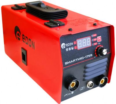Сварочный аппарат Smart MIG-175S EDON 213521113902(INT)