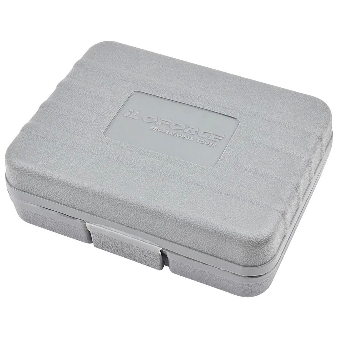 Набор ударных адаптеров 8 пр ILOforce IF-4089MPB