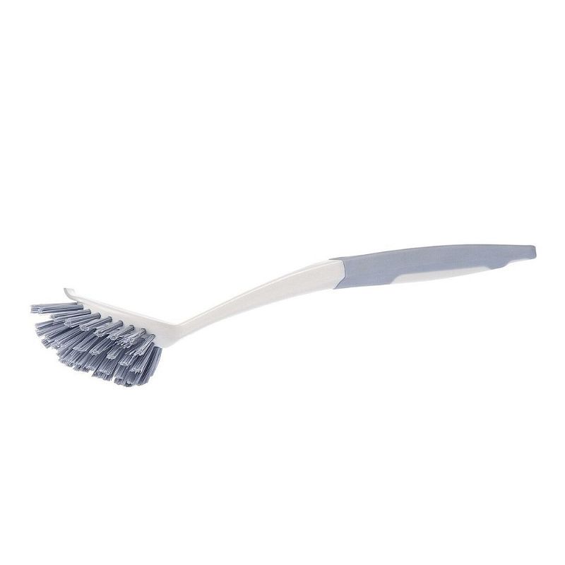 Щетка универсальная HQ Profiline, 28,5 см, белый, серый