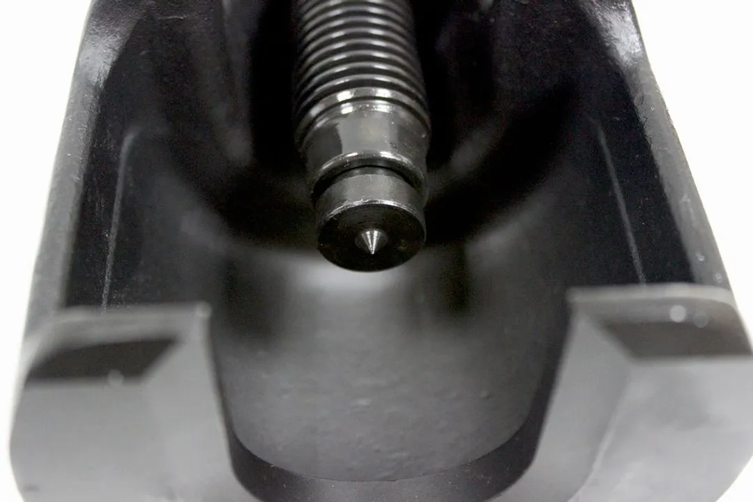 Съемник шаровых опор универсальный, размер зева 39 мм Forsage F-4753