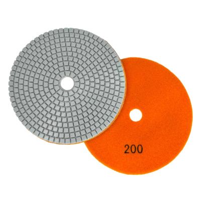 Круг зачистной 150х3 мм P200 Horex GTA801T200