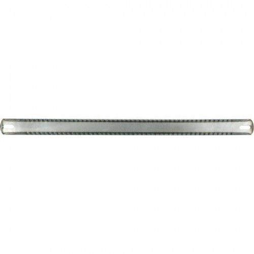 Полотно по металлу 2-х стороннее 25х300 мм 72 шт. Vorel 27500