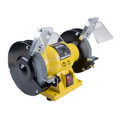 Станок точильный KBG 125-150W KÖLNER 8030800076