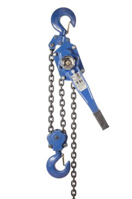 Таль ручная рычажная ТРР-ТРШСР 6 т TOR 1006888