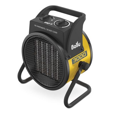 Электрическая тепловая пушка BALLU BKR-5