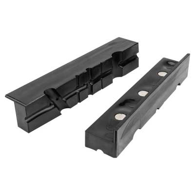 Губки для тисков магнитные 150 мм, 2 шт JBC JBC-6540206-P