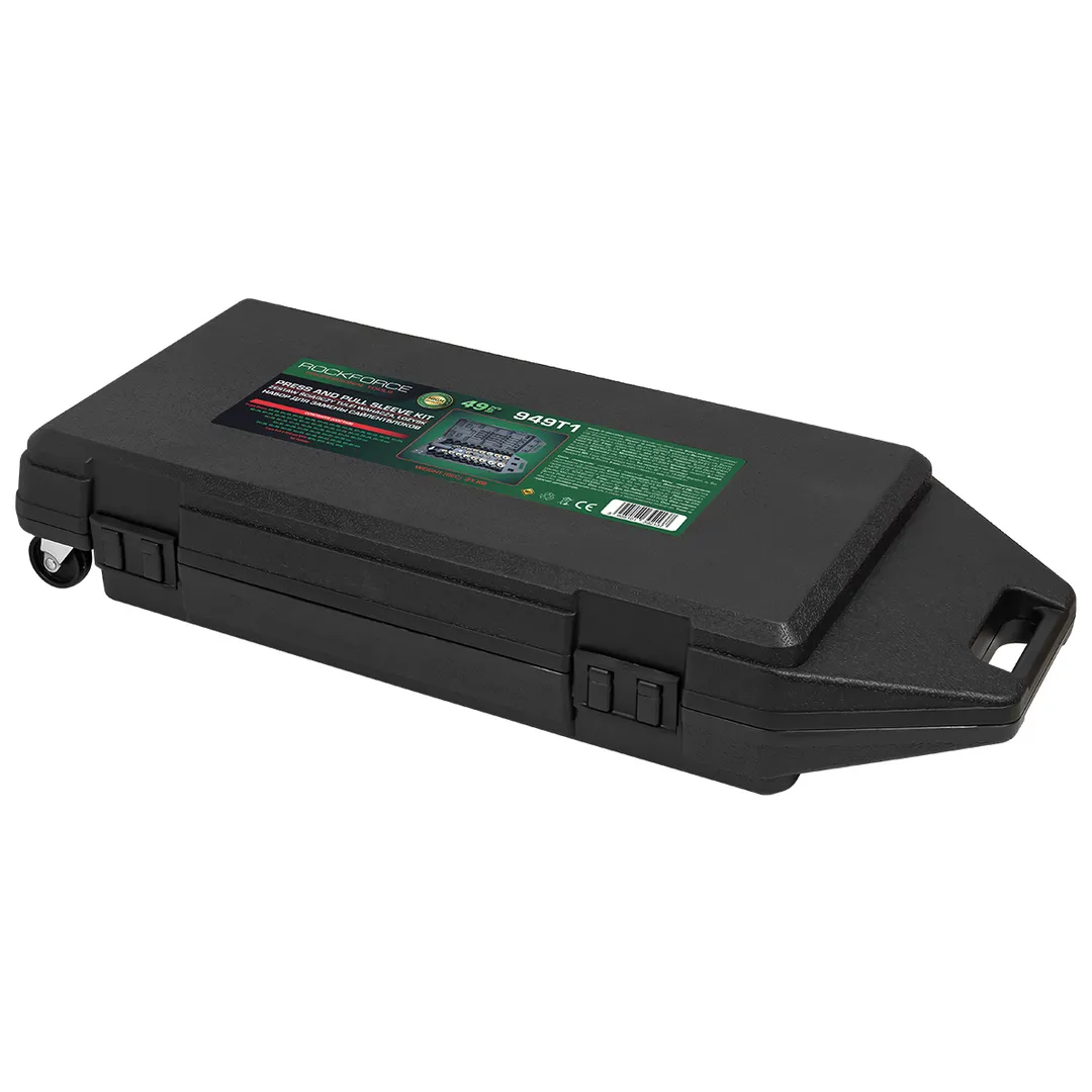 Набор для замены сайлентблоков 49 пр. RockForce RF-949T1