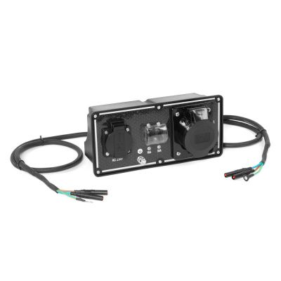 Кабель параллельного подключения GDA KIT 65i Daewoo Power GDA KIT 65i