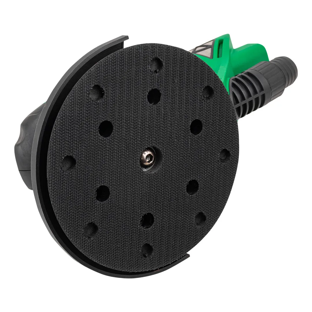 Машина шлифовальная орбитальная с бесщеточным двигателем 400Вт RockForce RF-S1A-DH34-125A