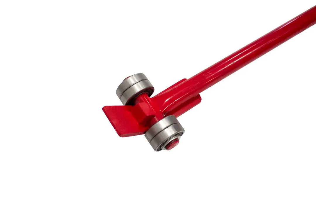 Лом такелажный ручной 5 т Forsage F-TL-5