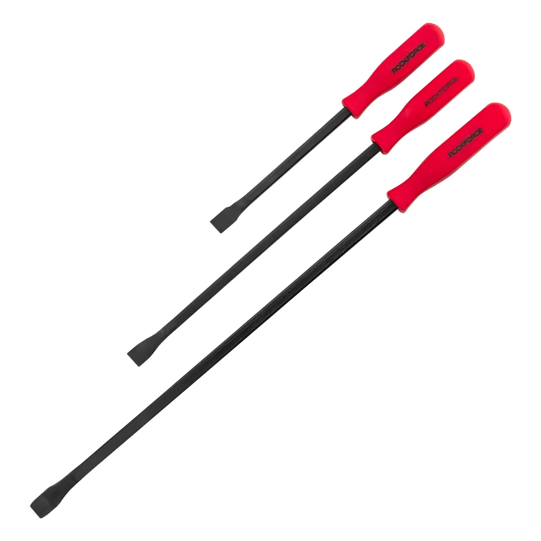 Набор монтировок 300, 450, 600 мм 3 пр RockForce RF-904U3K