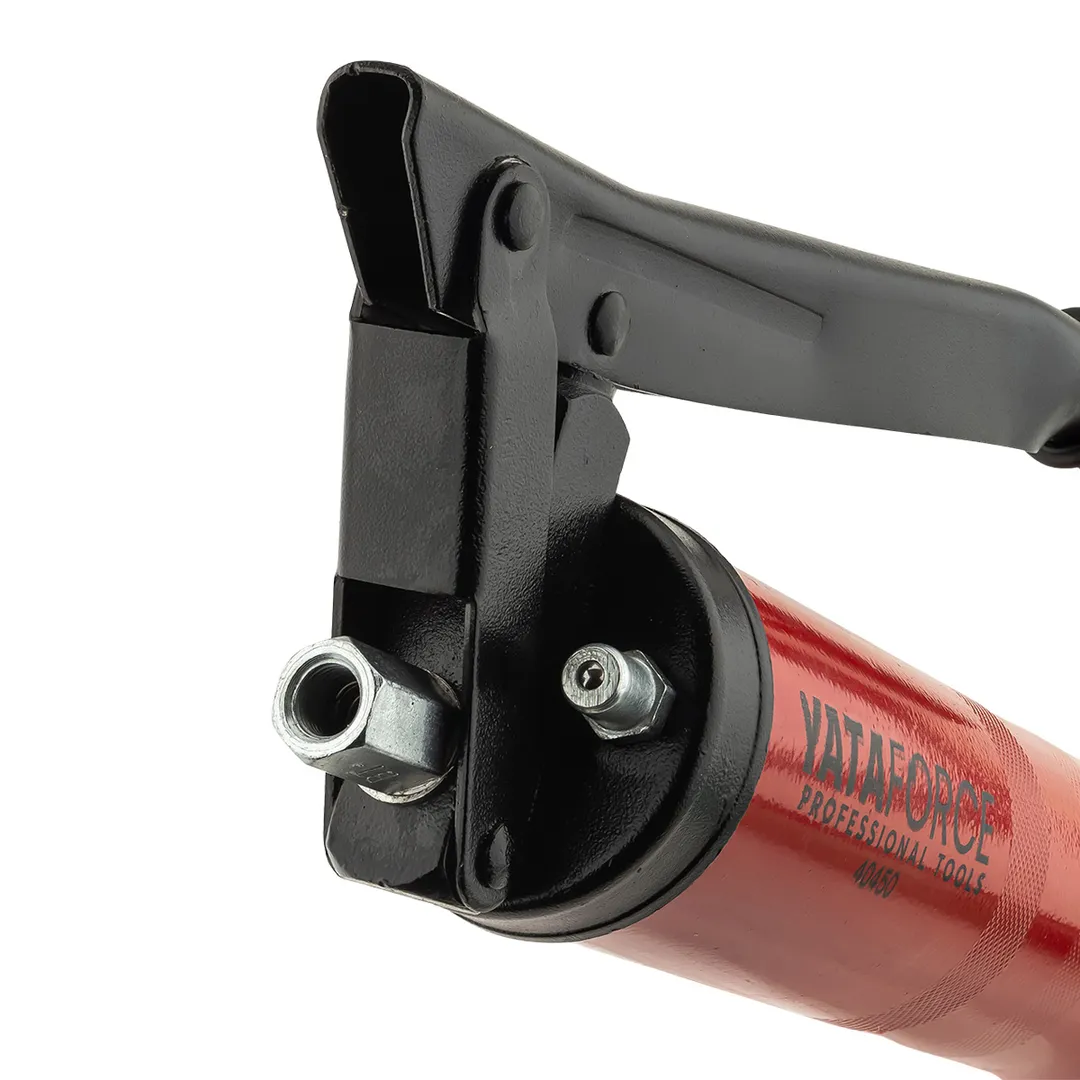 Шприц ручной для нагнетания густой смазки YATAFORCE YF-40450