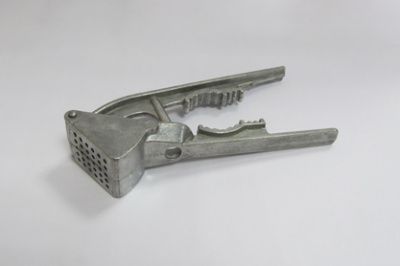 Пресс алюм для чеснока/орехоколка Леда-Белгород ЧН-2