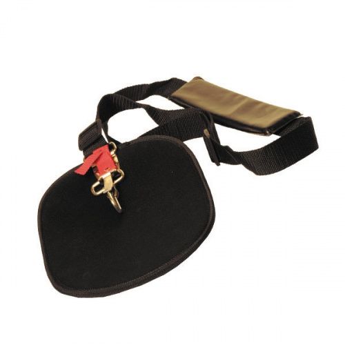 Ремень одинарный быстросьемный для триммеров с защитой бедра Champion C4003