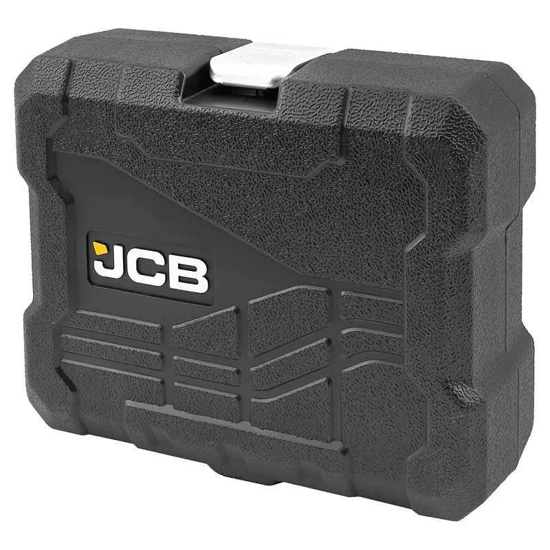 Набор головок ударных глубоких тонкостенных 17, 19,21 мм 1/2'' 6-гр 3 пр JCB JCB-4032TH