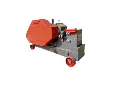 Станок для резки арматуры 36/32мм 3кВт GQ36 TOR 1049157