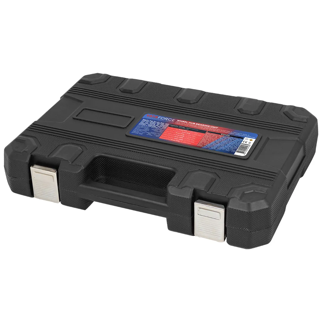 Набор инструментов для замены ступичных подшипников 28 пр YATAFORCE YF-913T2M