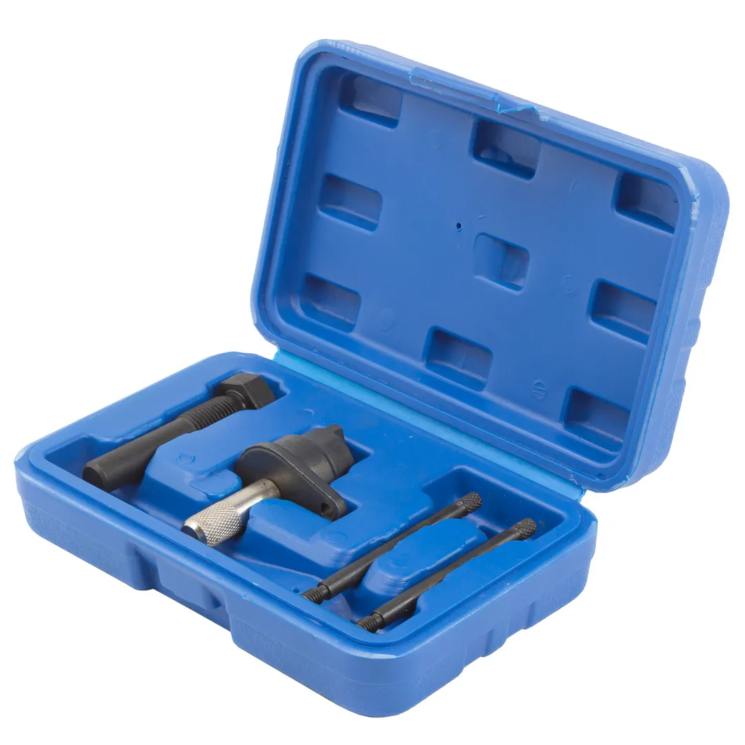 Набор фиксаторов для обслуживания двигателей -группы VAG, 1,2 TFSI RockForce RF-904G23