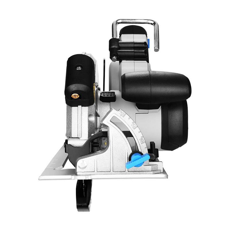 Пила циркулярная аккумуляторная CS20 PRO DEKO 084-1157