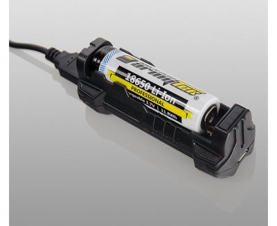 Зарядное устройство Handy C1 VE Armytek A03801