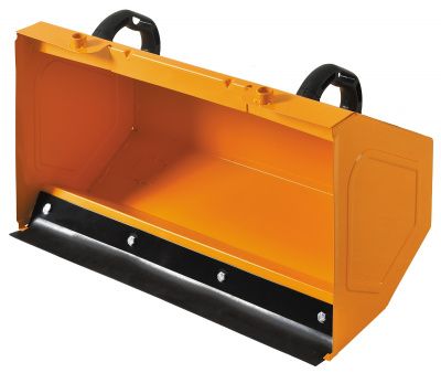 Насадка контейнер для сбора мусора Daewoo Power DASC 800B