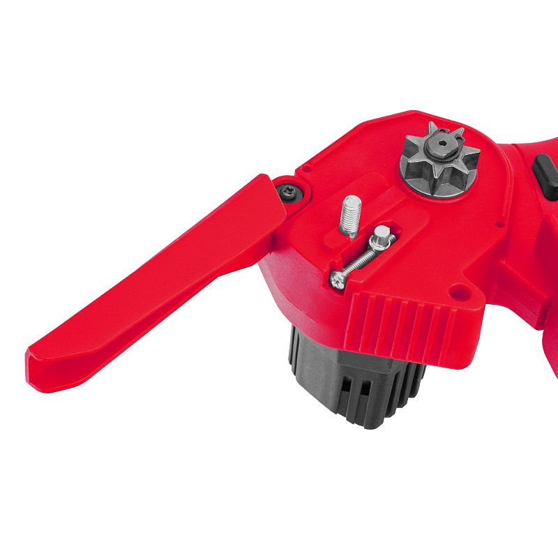 Цепная мини-пила аккумуляторная, MCS-100, шина 100 мм, Li-Ion, 20 В MTX 58640