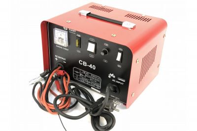 Зарядное устройство CB-40 EDON 1008010401