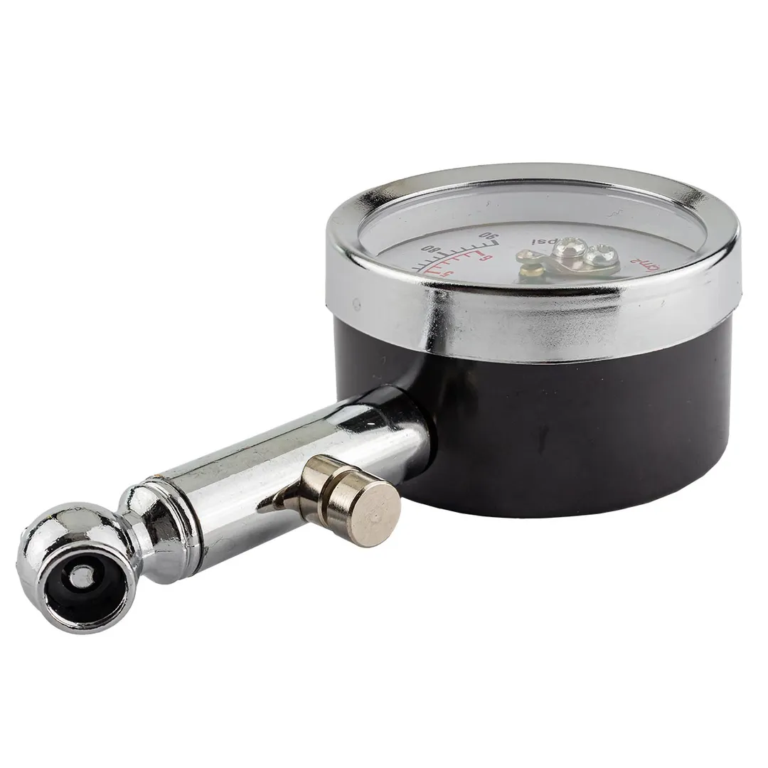 Индикатор для проверки давления в шинах, 0-6 Bar Forsage F-SDG-5243