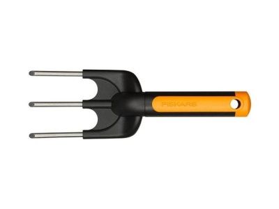 Вилка для прополки Premium Fiskars 1000729