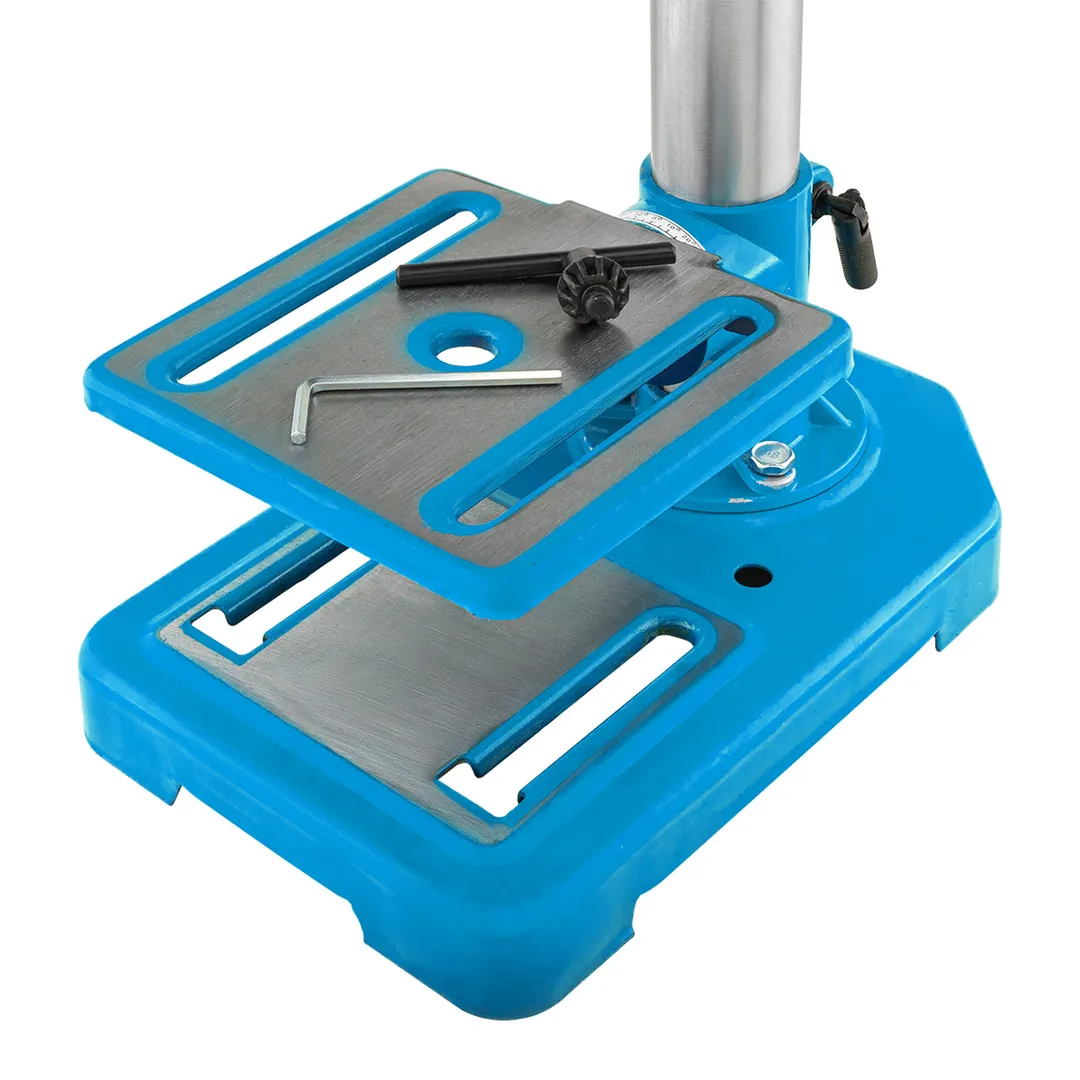 Станок сверлильный настольный Forsage F-DP8A