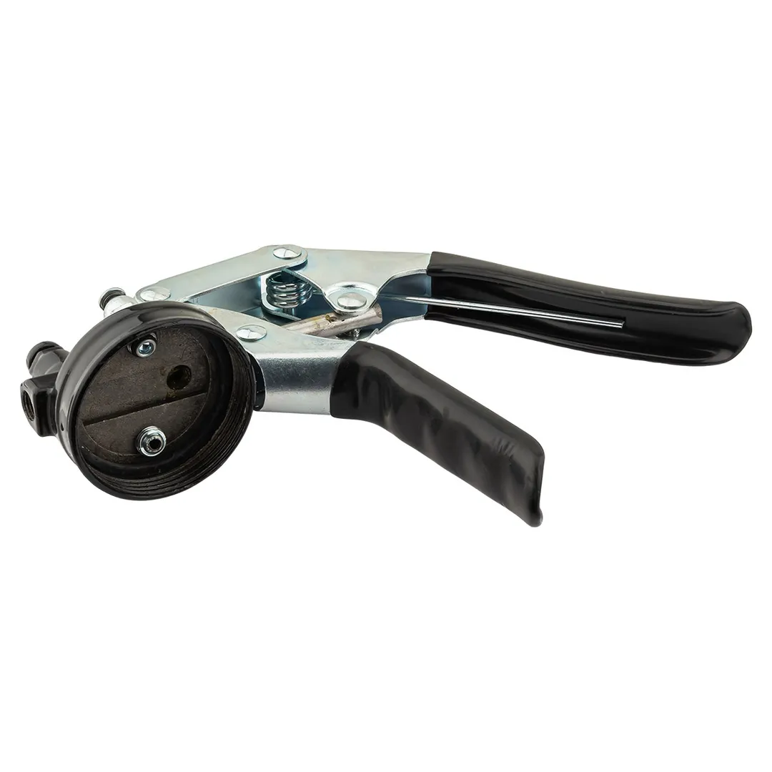 Шприц для нагнетания густой смазки 500 мл FORSTIME FT-07045 MST