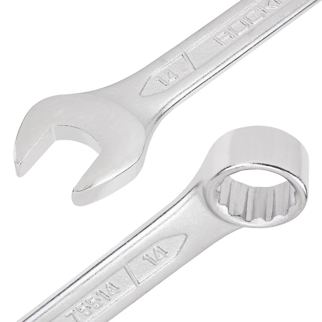 Набор ключей комбинированных 25 пр., 6-32 мм RockForce RF-5261MP