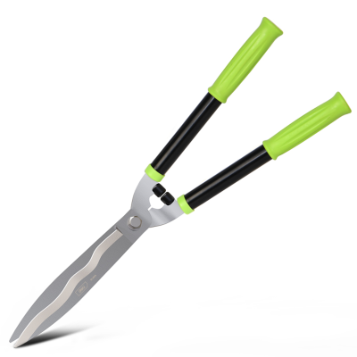 Кусторез садовый "Deli", 520 мм, резиновая ручка